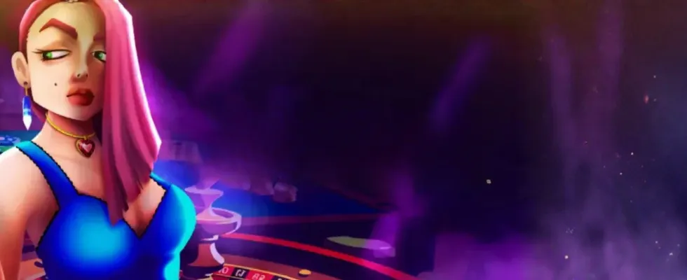 Bannière promotionnelle du bonus de bienvenue Donbet Casino