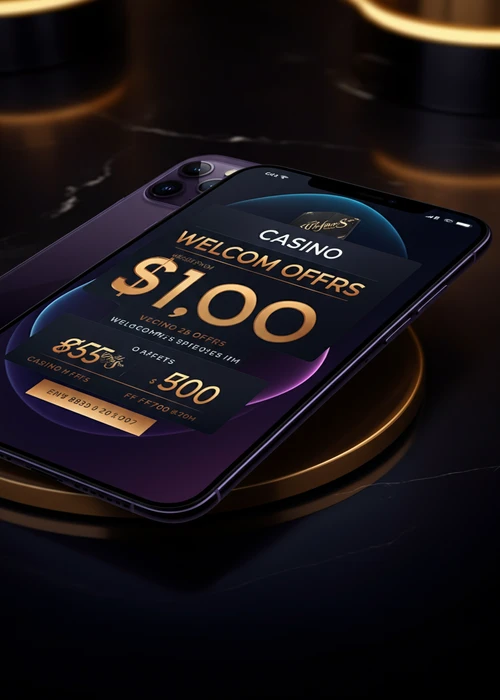 Page de promotion Donbet affichant la bannière du bonus de bienvenue casino de 150% avec 50 tours gratuits et l'offre sportive de 120%.