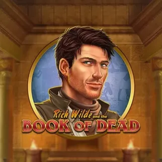Book of Dead Slot du Casino Donbet