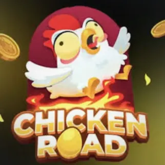 Chicken Road Slot du Casino Donbet