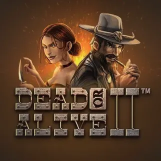 Dead or Alive 2 Slot du Casino Donbet