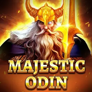 Majestic Odin Slot du Casino Donbet