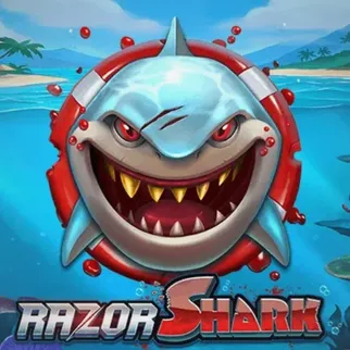 Razor Shark Slot du Casino Donbet