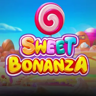 Sweet Bonanza Slot du Casino Donbet